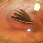 松川 - モロコ・・・・・・