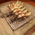 松川 - モロコ兄弟