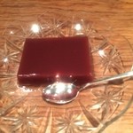 松川 - 水ようかん