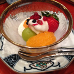 新和食 きくい - 