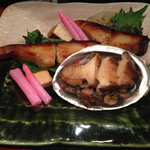 新和食 きくい - 