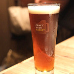 クラフトビアマーケット - 