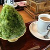 甘味喫茶 おかげ庵 新開町店