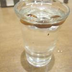 トラットリア ダ コヴィーノ - サンブーカ　￥600