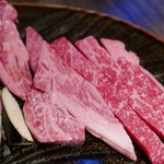 焼肉やる気 - 