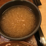 おそばだうどんだ 越前 - 