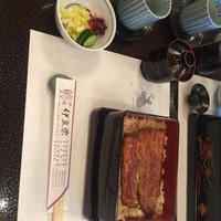 鰻割烹 伊豆栄 本店 - 