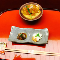 嵯峨野 - 