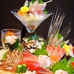 創作和食居酒屋 神楽乃うさぎ - 