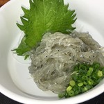 小川港魚河岸食堂 - 