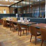 ダイニングレストランかめりあ - 