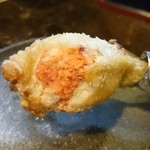 焼き鳥専門店むらかみ - これやこれこれ！メンタイ手羽先