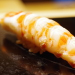 Sushi Asaba - 海老