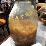 ビストロ ヒルマン - 