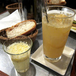 ビストロ ヒルマン - 