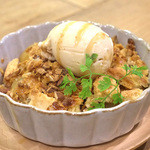 カフェ ドゥ フルール - 