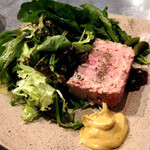 ビストロ ヒルマン - 