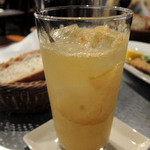 ビストロ ヒルマン - 