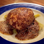 ビストロ ヒルマン - 