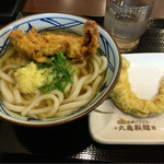 Marugame Seimen - 