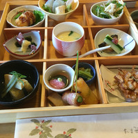 割烹 たま笹 - 