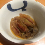 串焼き GoZZo - ホタルイカ沖縄