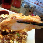 めだかタンタン - 4/9 ヨダレ鶏アップ