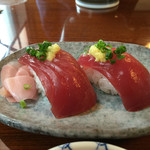 中華そば 四つ葉 - 