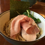 中華そば 四つ葉 - 