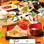 創作和食居酒屋 神楽乃うさぎ - 