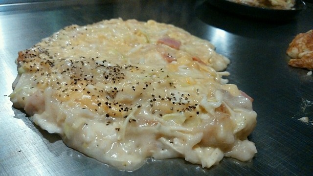 南風 総社店 なんぷう 総社 お好み焼き ネット予約可 食べログ