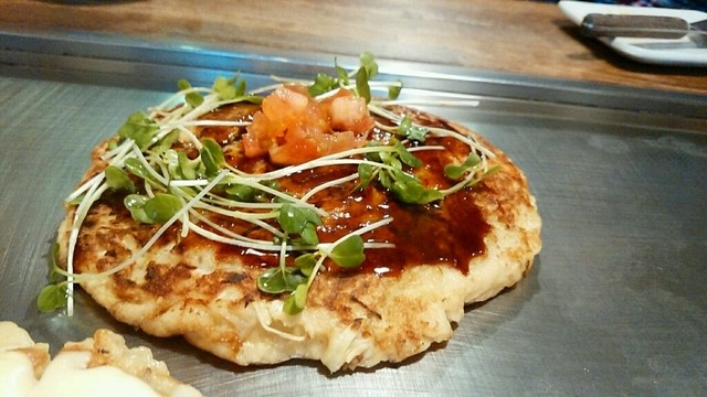 南風 総社店 なんぷう 総社 お好み焼き ネット予約可 食べログ