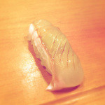 新ばし しみづ - 鮃