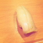 新ばし しみづ - 墨烏賊