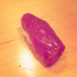 新ばし しみづ - 赤身