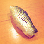 新ばし しみづ - 小肌