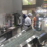 Okashi Galleria x Calbee Plus - 