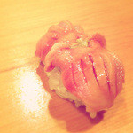 新ばし しみづ - 赤貝