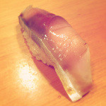 新ばし しみづ - 鯖