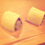 新ばし しみづ - 玉子