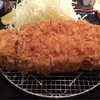 とんかつ いわい