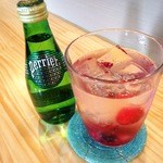 Le Lien - ベリーペリエ