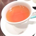 フォートナム・アンド・メイソン・コンセプトショップ - 紅茶のカップ
