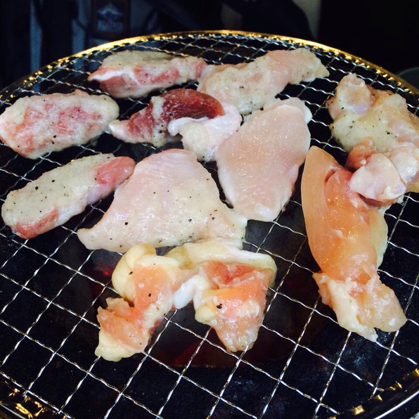 焼鳥の鉄人 高田馬場店 高田馬場 焼鳥 食べログ 焼鳥の鉄人 高田馬場店 高田馬場 焼鳥 食べログ
