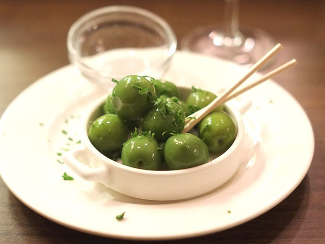 RISOTTO CURRY STANDARD photo 4