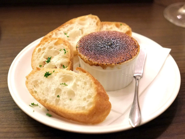 RISOTTO CURRY STANDARD photo 3