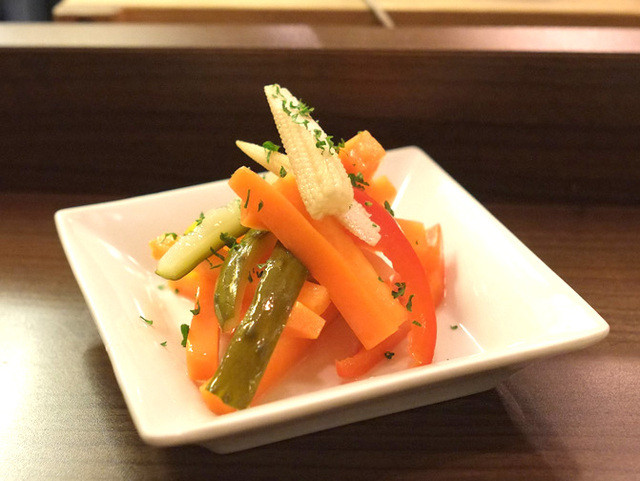 RISOTTO CURRY STANDARD photo 5