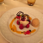 ベッラヴィスタ ラウンジ - 