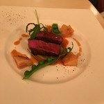 ベッラヴィスタ ラウンジ - 