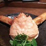俺の魚を食ってみろ!! - (2016/4)ハイチーズ(蟹のチーズ春巻)